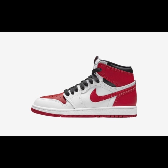 Air Jordan 1 retro high og - Picture 3 of 4